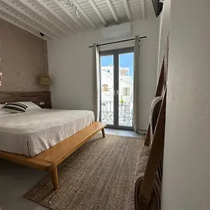  Apartamento Oikia Mykonos Grecia