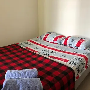  Habitación en casa particular Gold Colombia