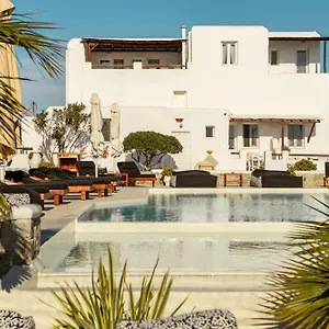  Apartamento Mykonos Eight Grecia